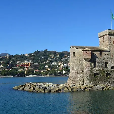 Casa Florinda Bed & Breakfast Rapallo