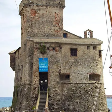 Casa Florinda Bed & Breakfast