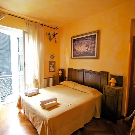 Casa Florinda Rapallo