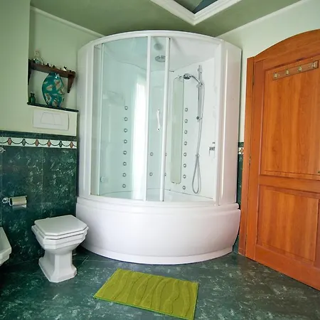 Casa Florinda Bed and breakfast Rapallo