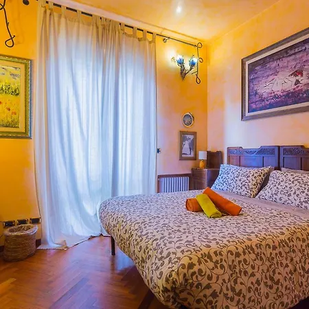 Bed and breakfast Casa Florinda