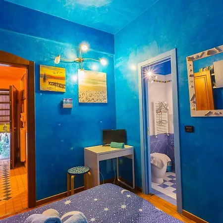 Casa Florinda Bed & Breakfast Rapallo