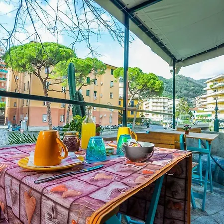 Bed & Breakfast Casa Florinda 3*