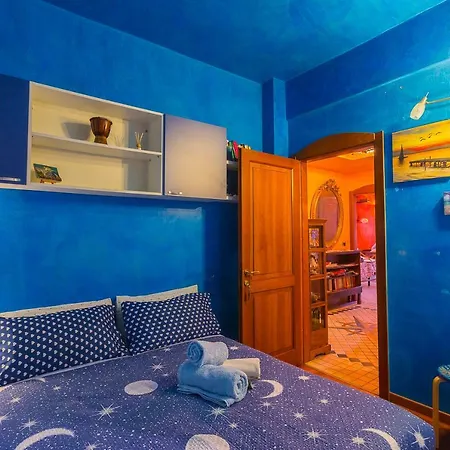 Bed & Breakfast Casa Florinda