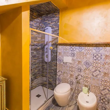 Casa Florinda Bed and breakfast Rapallo