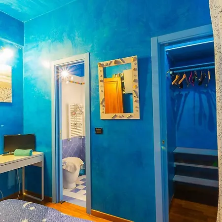 Bed and breakfast Casa Florinda Rapallo