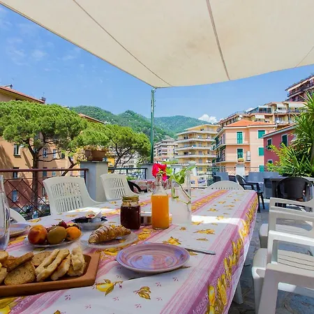 Casa Florinda Bed and breakfast