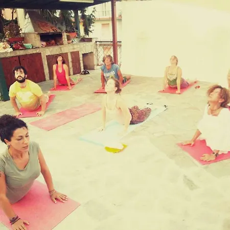 Bed & Breakfast Casa Florinda Rapallo