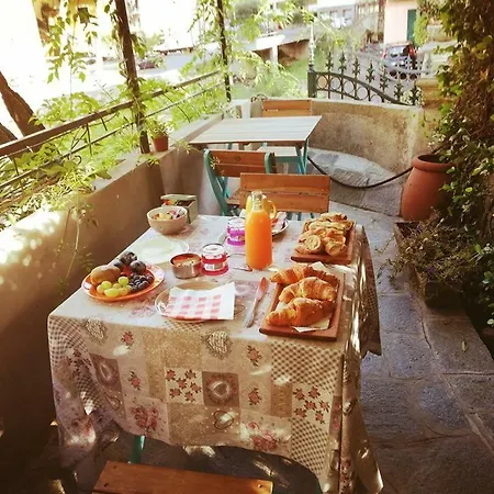 Casa Florinda 3*