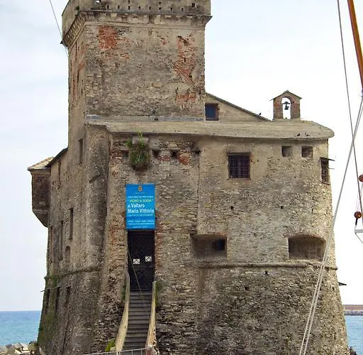 Casa Florinda Bed & Breakfast