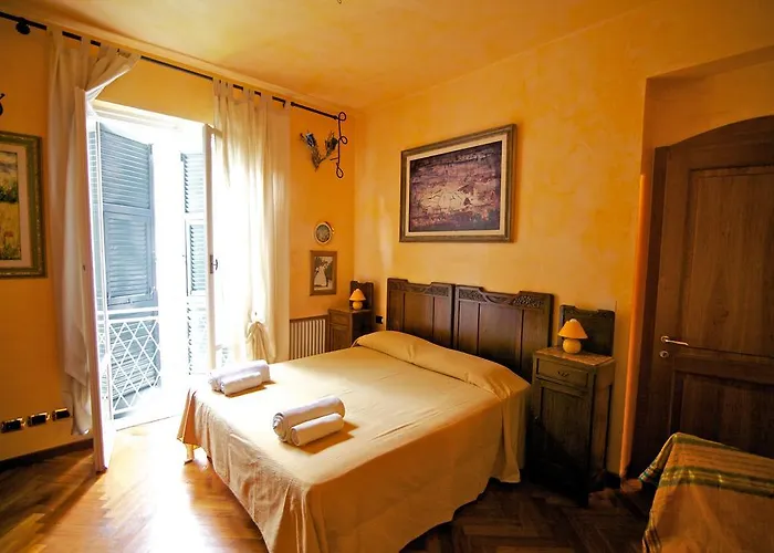 Casa Florinda Rapallo