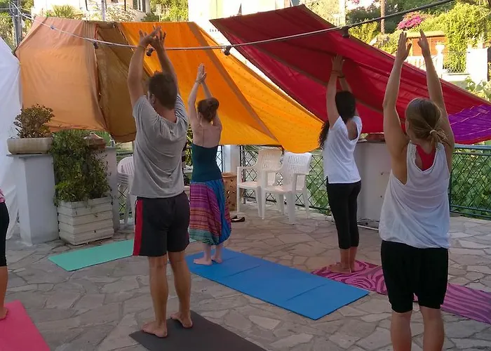 Casa Florinda Bed & Breakfast