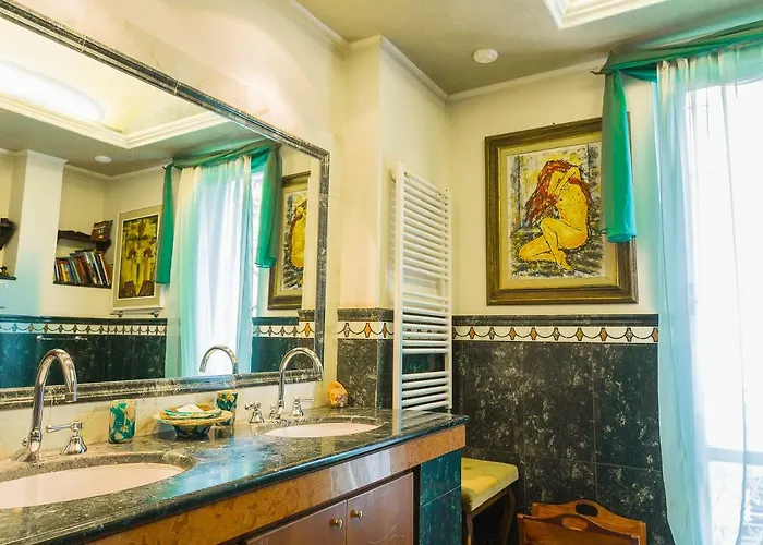 Casa Florinda Bed & Breakfast 3*