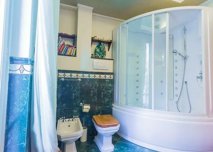 Bed & Breakfast Casa Florinda 3*