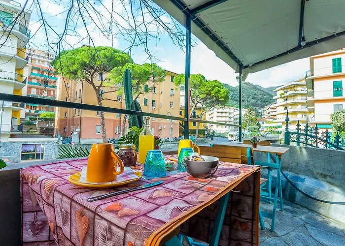 Bed & Breakfast Casa Florinda 3*