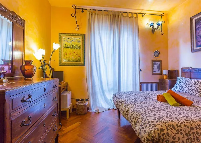 Casa Florinda Bed & Breakfast 3*