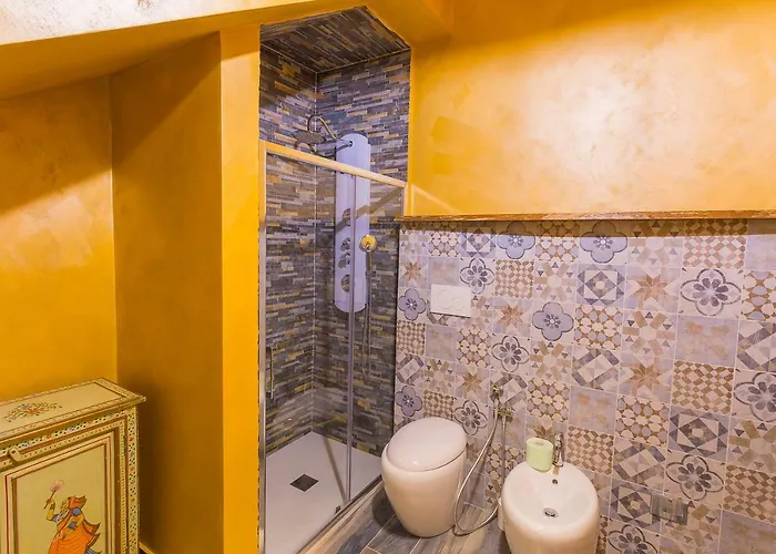 Casa Florinda Bed & Breakfast Rapallo