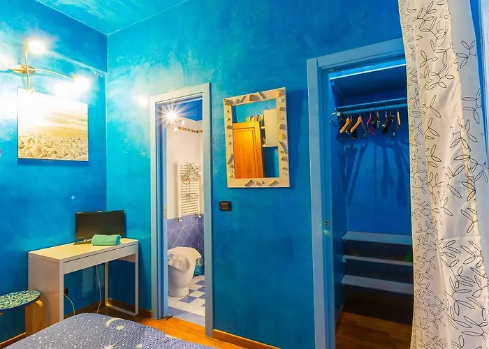 Bed & Breakfast Casa Florinda Rapallo