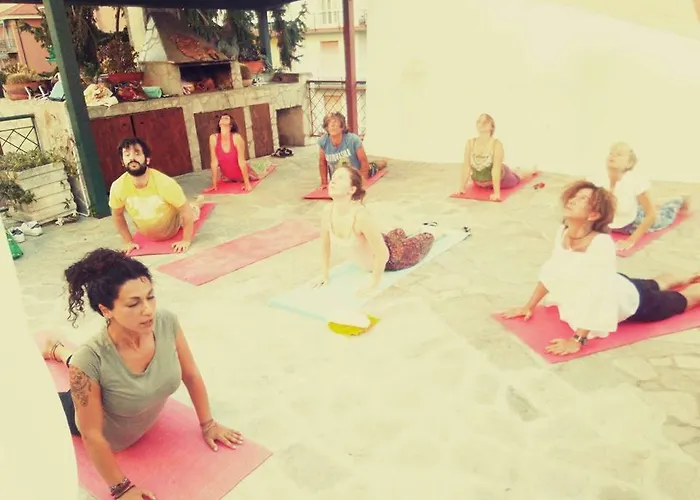 Bed & Breakfast Casa Florinda Rapallo