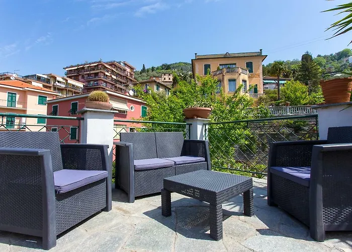 Bed & Breakfast Casa Florinda