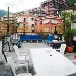 Casa Florinda Nocleg ze śniadaniem Rapallo