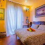Bed & Breakfast Casa Florinda