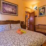 Nocleg ze śniadaniem Casa Florinda 3*