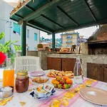 Nocleg ze śniadaniem Casa Florinda 3*