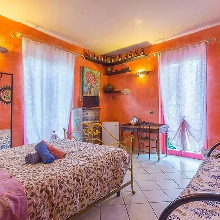 Nocleg ze śniadaniem Casa Florinda