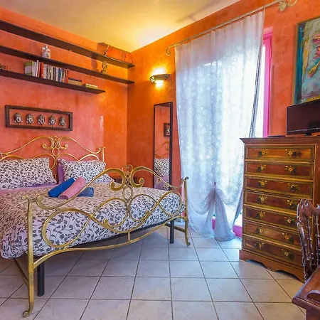 Nocleg ze śniadaniem Casa Florinda