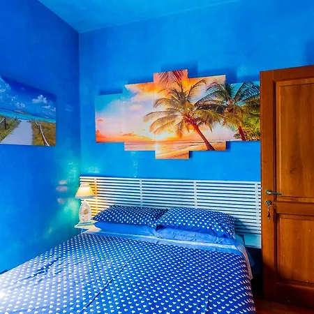Casa Florinda 3*