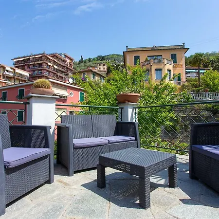 Bed & Breakfast Casa Florinda