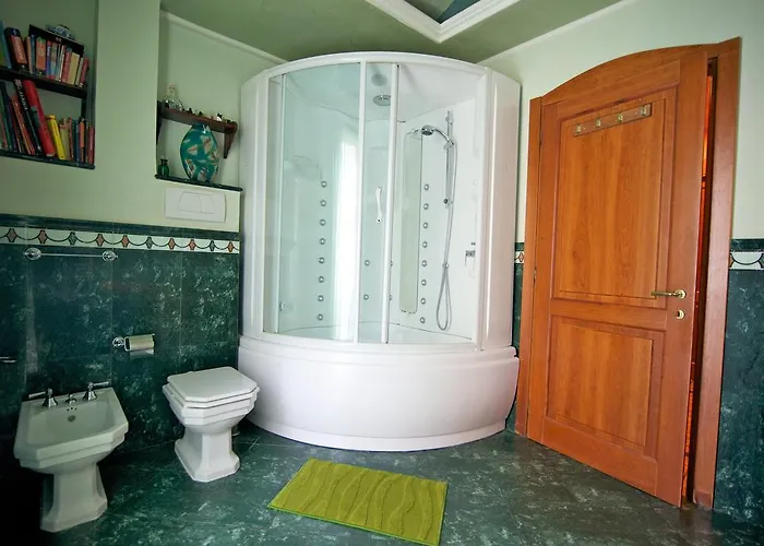 Casa Florinda Bed & Breakfast Rapallo