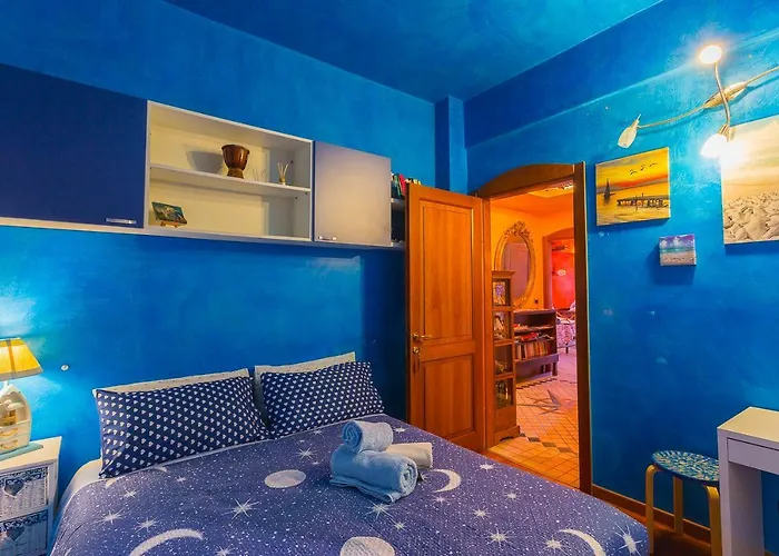 Bed & Breakfast Casa Florinda