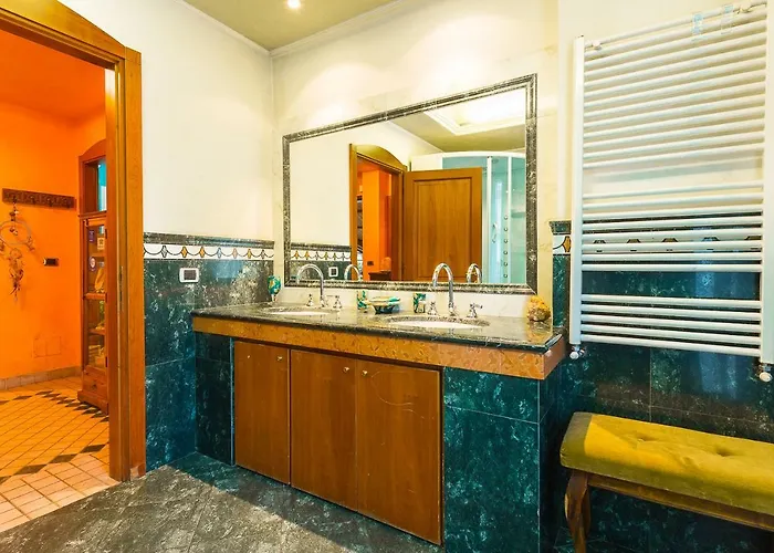 Casa Florinda 3* Rapallo