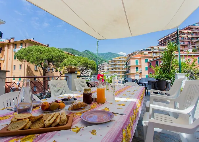 Casa Florinda Bed & Breakfast